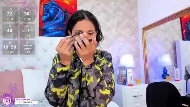 Image 3 of elizabet_taylor_ Stream on Chaturbate on 23 days ago