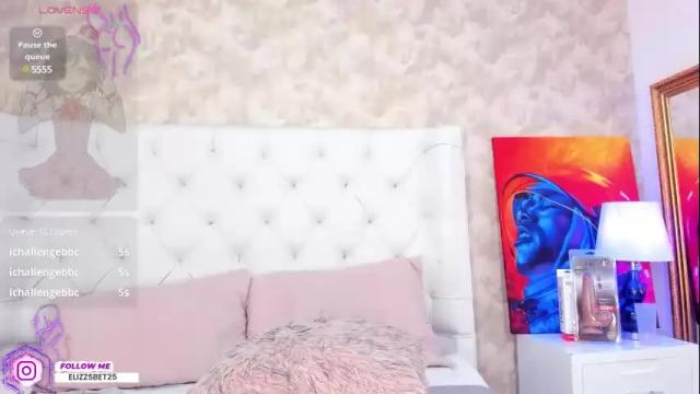Image 2 of elizabet_taylor_ Stream on Chaturbate on 11 days ago