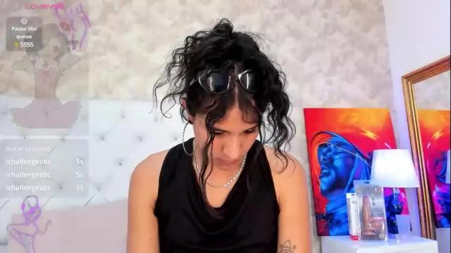 Image 3 of elizabet_taylor_ Stream on Chaturbate on 11 days ago