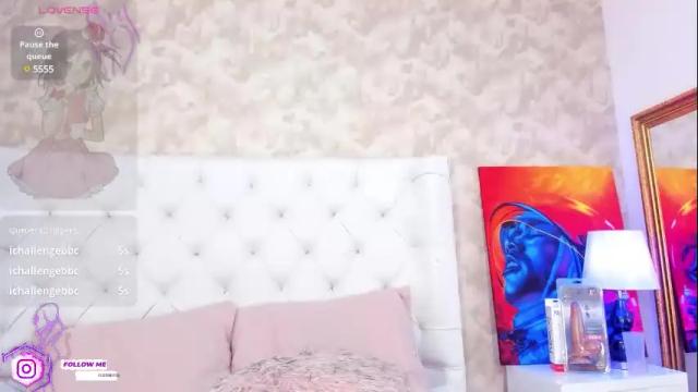 Image 6 of elizabet_taylor_ Stream on Chaturbate on 11 days ago