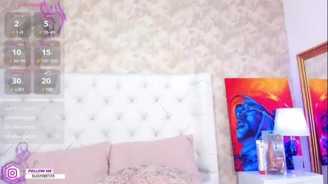 Image 7 of elizabet_taylor_ Stream on Chaturbate on 11 days ago