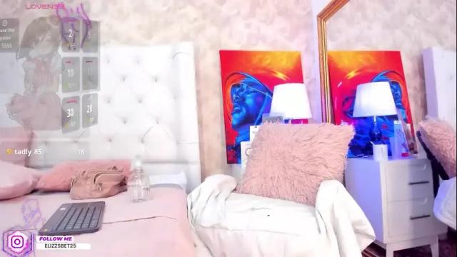 Thumbnail 1, elizabet_taylor_'s Stream at Chaturbate, 4 days ago