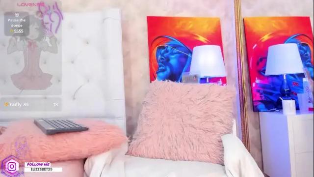 Image 11 of elizabet_taylor_ Stream on Chaturbate on 9 days ago