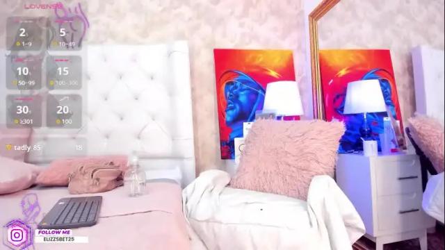 Image 4 of elizabet_taylor_ Stream on Chaturbate on 9 days ago