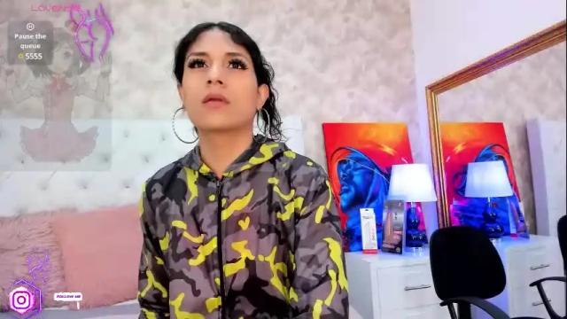 Image 2 of elizabet_taylor_ Stream on Chaturbate on 7 days ago