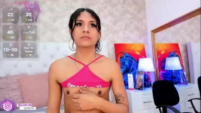 Image 4 of elizabet_taylor_ Stream on Chaturbate on 7 days ago