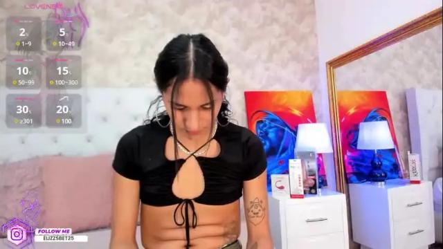 Thumbnail 2, elizabet_taylor_'s Stream at Chaturbate, 1 month ago