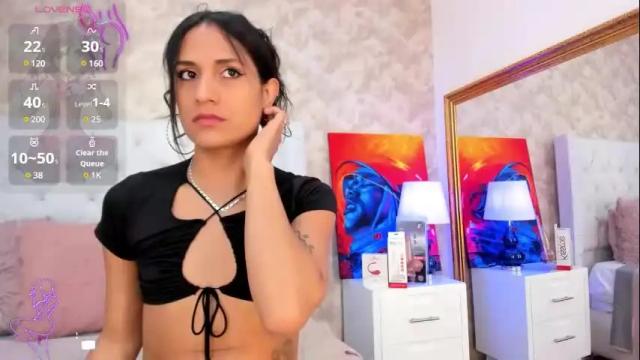 Image 8 of elizabet_taylor_ Stream on Chaturbate on 1 month ago