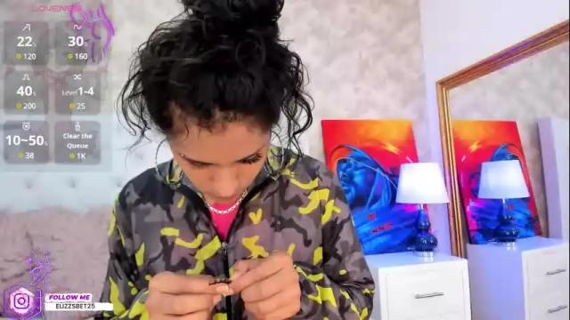 Image 4 of elizabet_taylor_ Stream on Chaturbate on 1 month ago