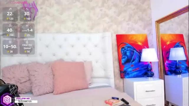 Image 7 of elizabet_taylor_ Stream on Chaturbate on 1 month ago