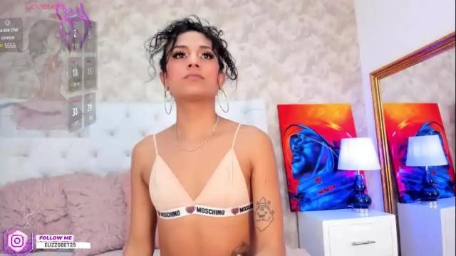 Image 8 of elizabet_taylor_ Stream on Chaturbate on 1 month ago