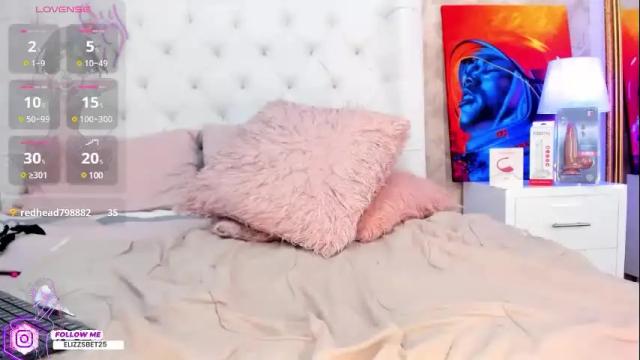 Image 2 of elizabet_taylor_ Stream on Chaturbate on 1 month ago