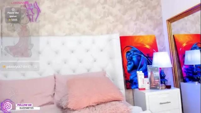 Image 2 of elizabet_taylor_ Stream on Chaturbate on 1 month ago