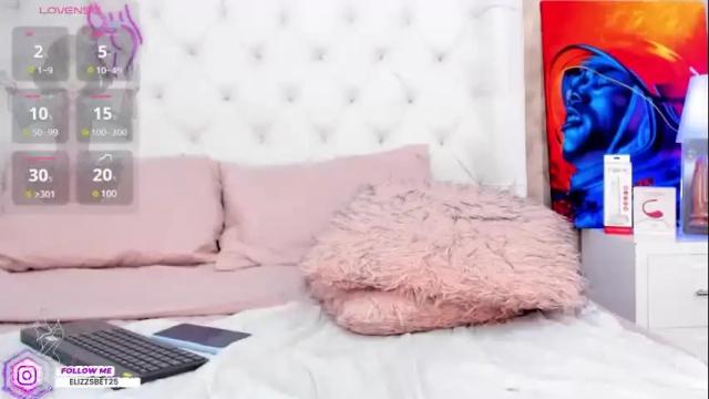 Image 10 of elizabet_taylor_ Stream on Chaturbate on 1 month ago