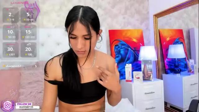 Image 10 of elizabet_taylor_ Stream on Chaturbate on 1 month ago