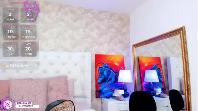 Image 10 of elizabet_taylor_ Stream on Chaturbate on 1 month ago