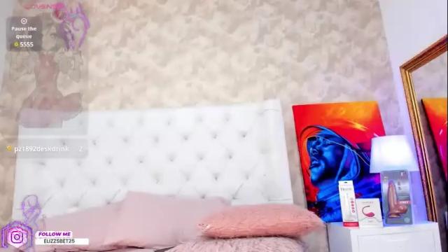 Image 2 of elizabet_taylor_ Stream on Chaturbate on 1 month ago