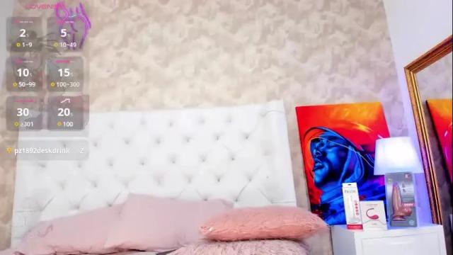 Image 3 of elizabet_taylor_ Stream on Chaturbate on 1 month ago