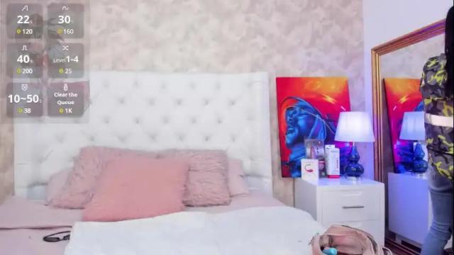 Thumbnail 2, elizabet_taylor_'s Stream at Chaturbate, 26 days ago