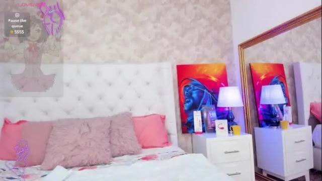 Image 2 of elizabet_taylor_ Stream on Chaturbate on 25 days ago