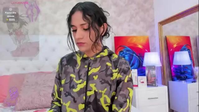 Image 3 of elizabet_taylor_ Stream on Chaturbate on 20 days ago