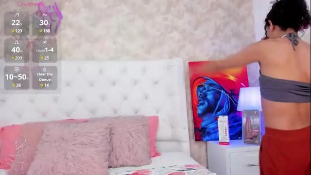 Image 8 of elizabet_taylor_ Stream on Chaturbate on 20 days ago