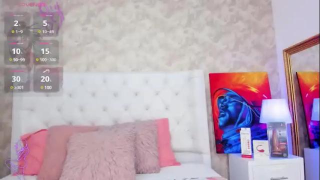 Thumbnail 1, elizabet_taylor_'s Stream at Chaturbate, 18 days ago