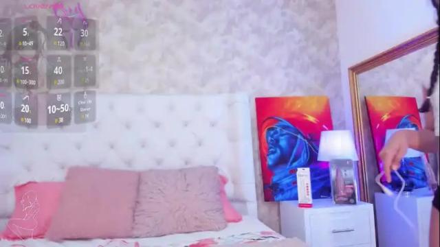 Thumbnail 3, elizabet_taylor_'s Stream at Chaturbate, 16 days ago