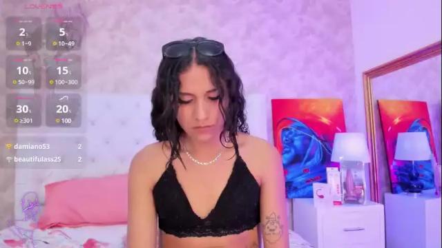 Thumbnail 1, elizabet_taylor_'s Stream at Chaturbate, 15 days ago