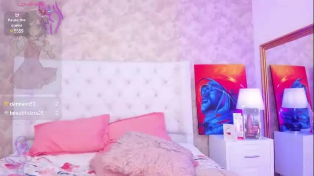 Image 10 of elizabet_taylor_ Stream on Chaturbate on 15 days ago