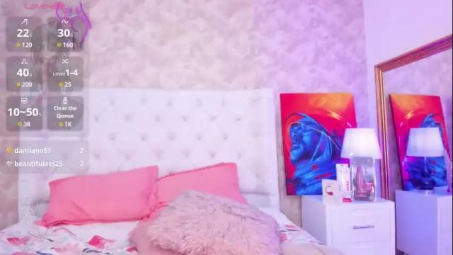 Image 11 of elizabet_taylor_ Stream on Chaturbate on 15 days ago
