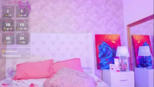 Image 2 of elizabet_taylor_ Stream on Chaturbate on 15 days ago