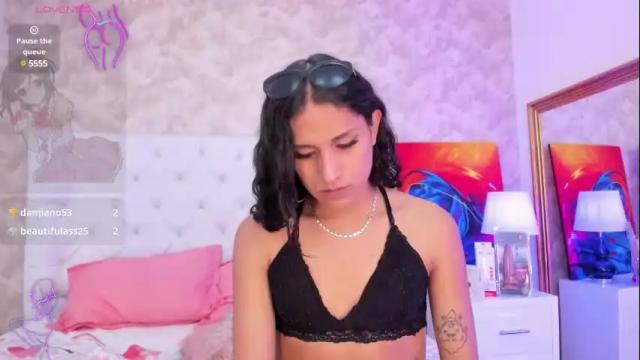 Image 4 of elizabet_taylor_ Stream on Chaturbate on 15 days ago