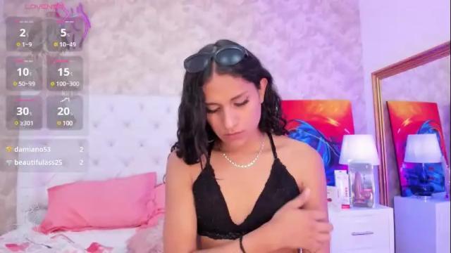 Thumbnail 2, elizabet_taylor_'s Stream at Chaturbate, 15 days ago