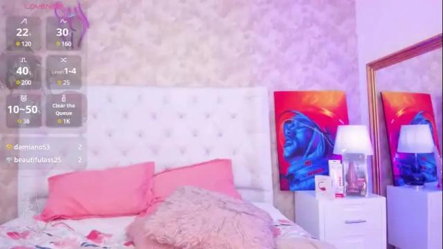 Thumbnail 3, elizabet_taylor_'s Stream at Chaturbate, 15 days ago