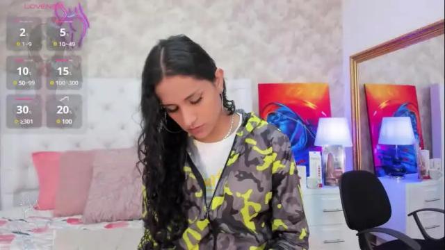 Image 2 of elizabet_taylor_ Stream on Chaturbate on 13 days ago