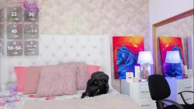 Image 3 of elizabet_taylor_ Stream on Chaturbate on 13 days ago