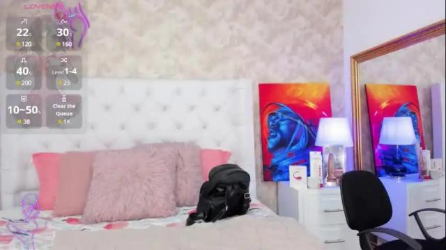 Image 4 of elizabet_taylor_ Stream on Chaturbate on 13 days ago