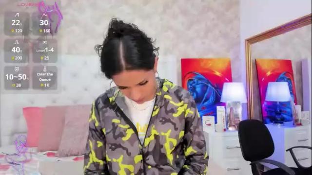 Image 7 of elizabet_taylor_ Stream on Chaturbate on 13 days ago