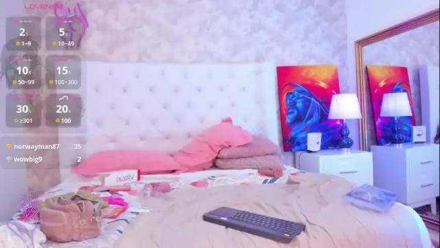 Image 10 of elizabet_taylor_ Stream on Chaturbate on 11 days ago