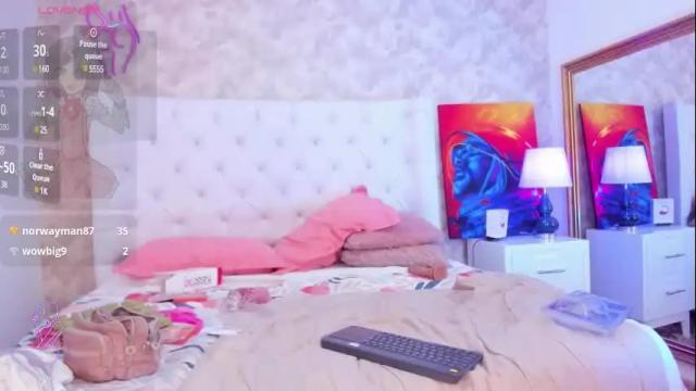 Image 11 of elizabet_taylor_ Stream on Chaturbate on 11 days ago