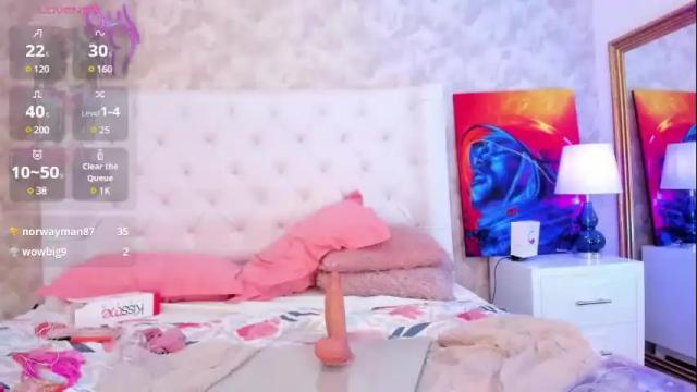 Image 8 of elizabet_taylor_ Stream on Chaturbate on 11 days ago
