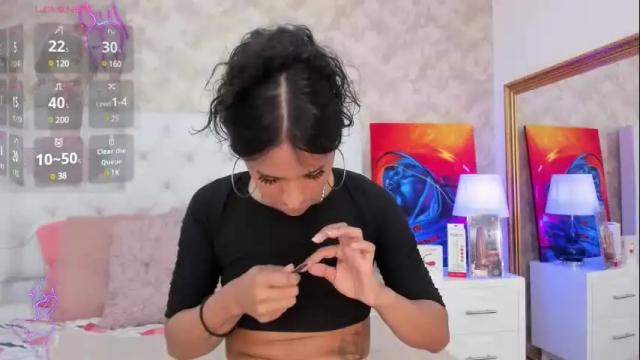 Image 2 of elizabet_taylor_ Stream on Chaturbate on 9 days ago