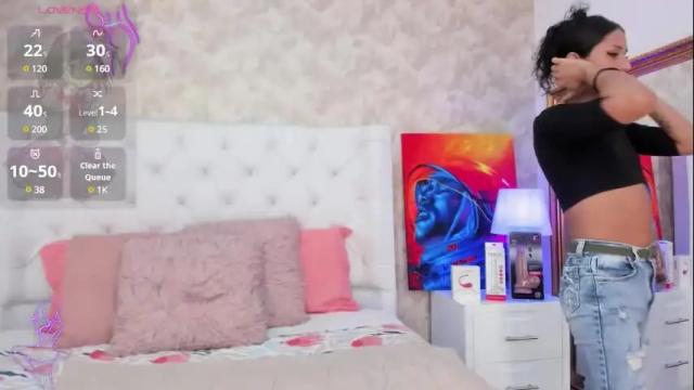 Image 3 of elizabet_taylor_ Stream on Chaturbate on 9 days ago