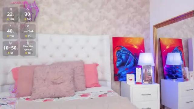 Thumbnail 2, elizabet_taylor_'s Stream at Chaturbate, 8 days ago