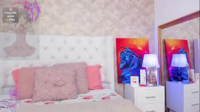 Image 6 of elizabet_taylor_ Stream on Chaturbate on 9 days ago