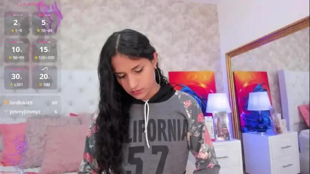 Image 10 of elizabet_taylor_ Stream on Chaturbate on 7 days ago