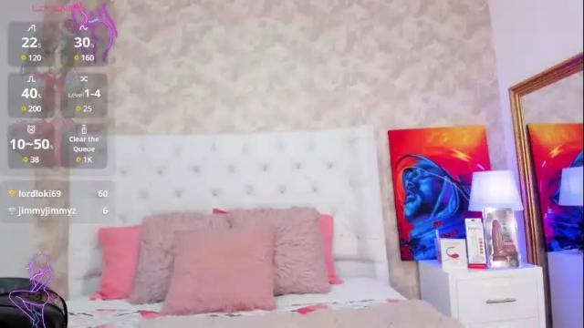 Image 8 of elizabet_taylor_ Stream on Chaturbate on 7 days ago