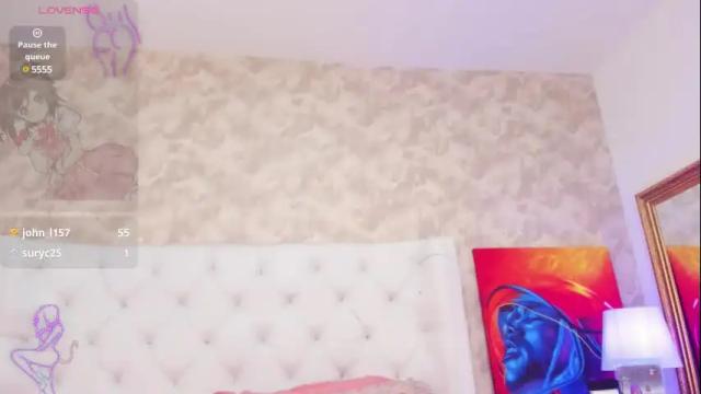 Thumbnail 2, elizabet_taylor_'s Stream at Chaturbate, 4 hours ago