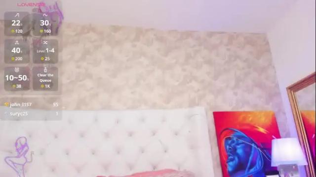 Image 6 of elizabet_taylor_ Stream on Chaturbate on 22 hours ago